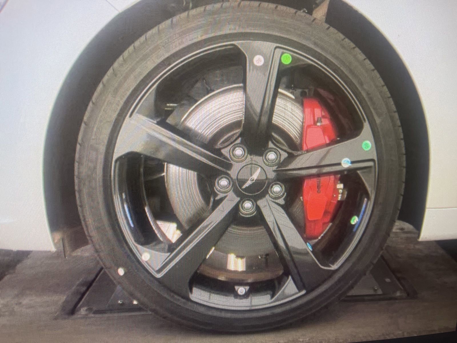 Certified 2026 Genesis G70 3.3T Sport Prestige image 12