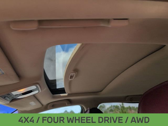 Used 2007 Acura MDX w/ Technology Package image 16