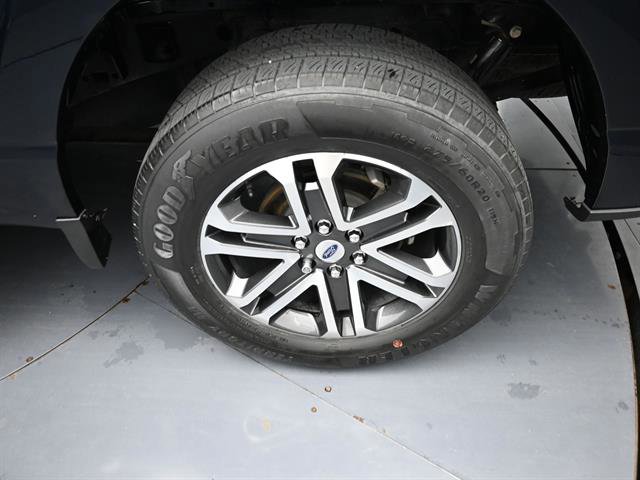 Used 2023 Ford F150 XL w/ STX Appearance Package RWD image 23