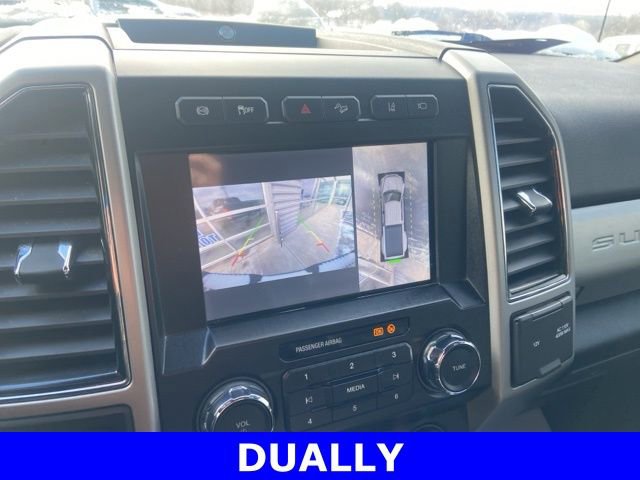 Used 2020 Ford F450 Lariat w/ Lariat Ultimate Package image 15