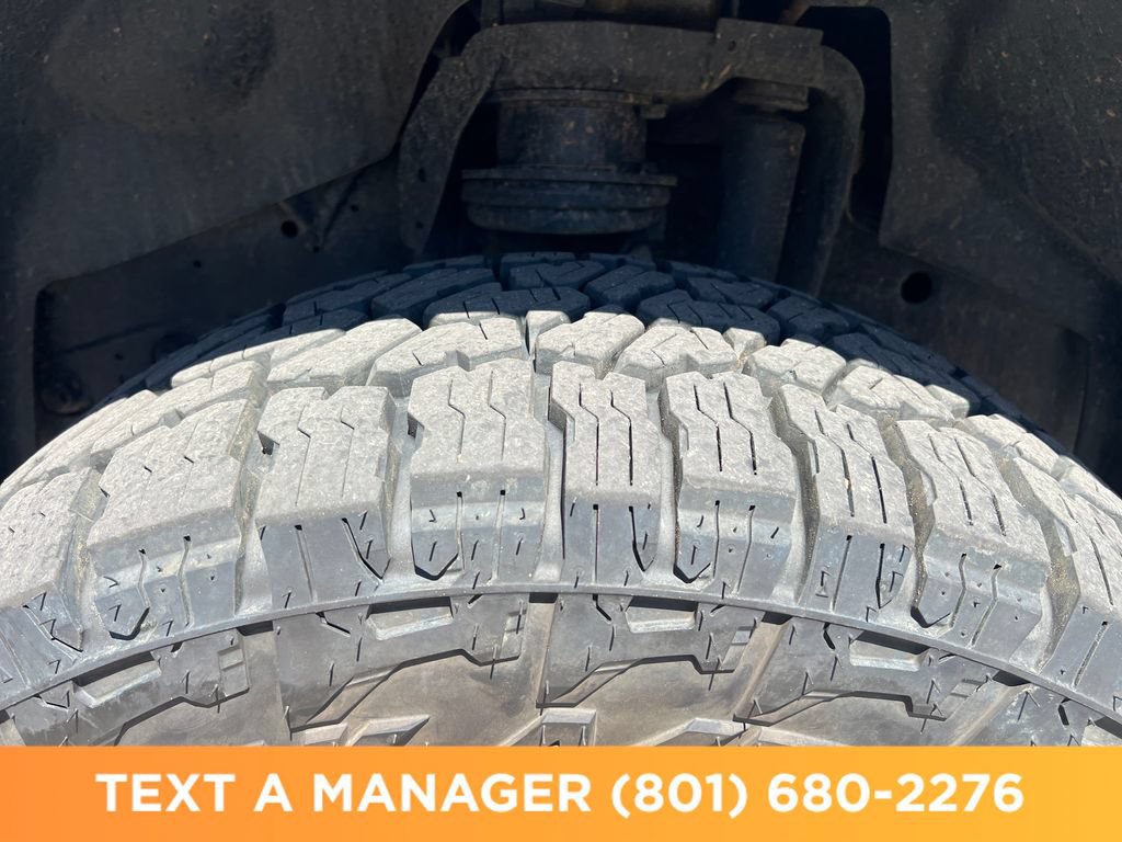 Used 2019 RAM 3500 Tradesman AWD/4WD image 9