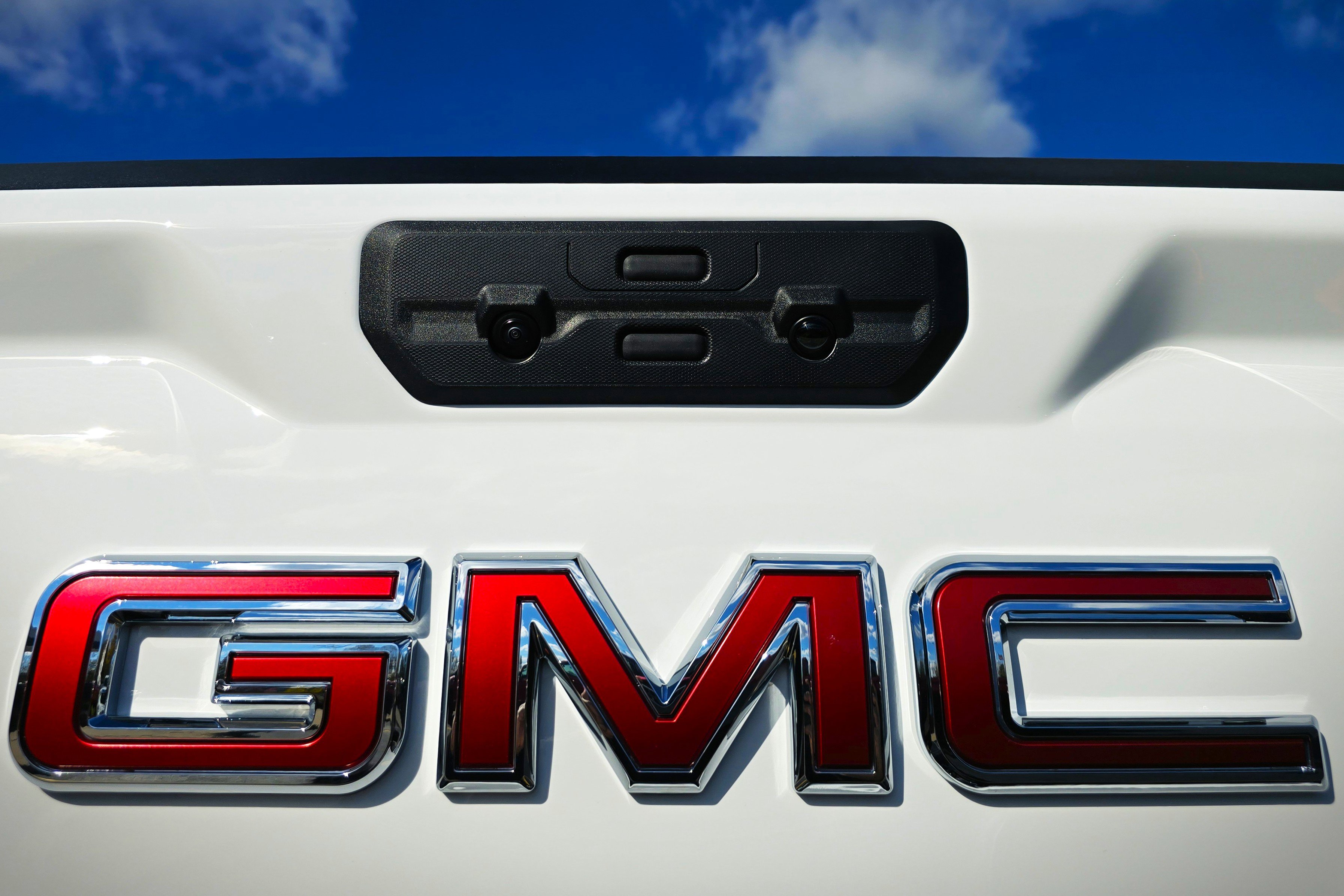 New 2026 GMC Sierra 1500 Elevation image 35