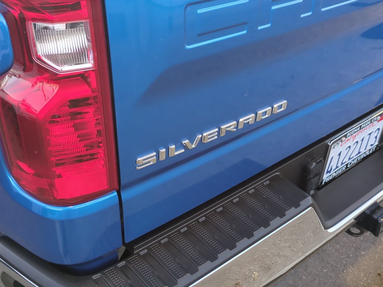 Used 2022 Chevrolet Silverado 1500 LT w/ Protection Package AWD/4WD image 31