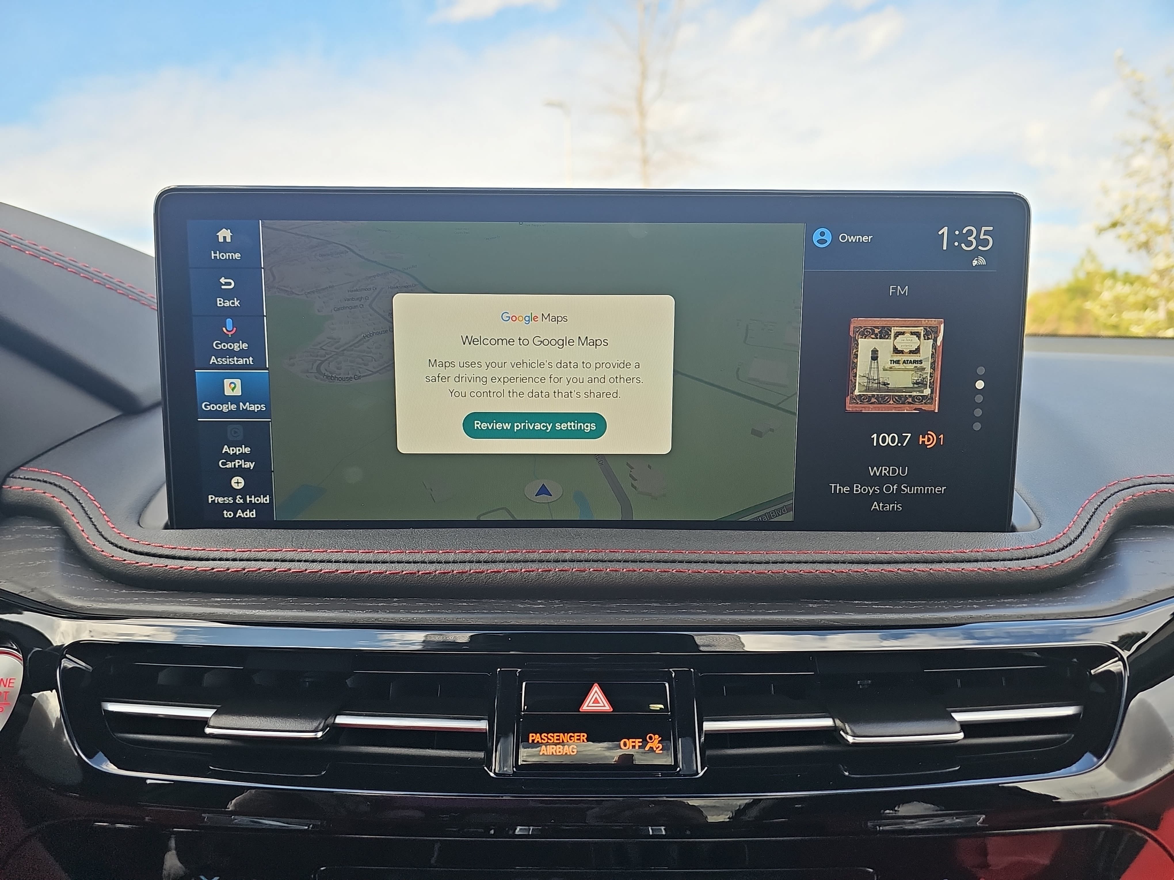 New 2026 Acura MDX Type S AWD/4WD image 24