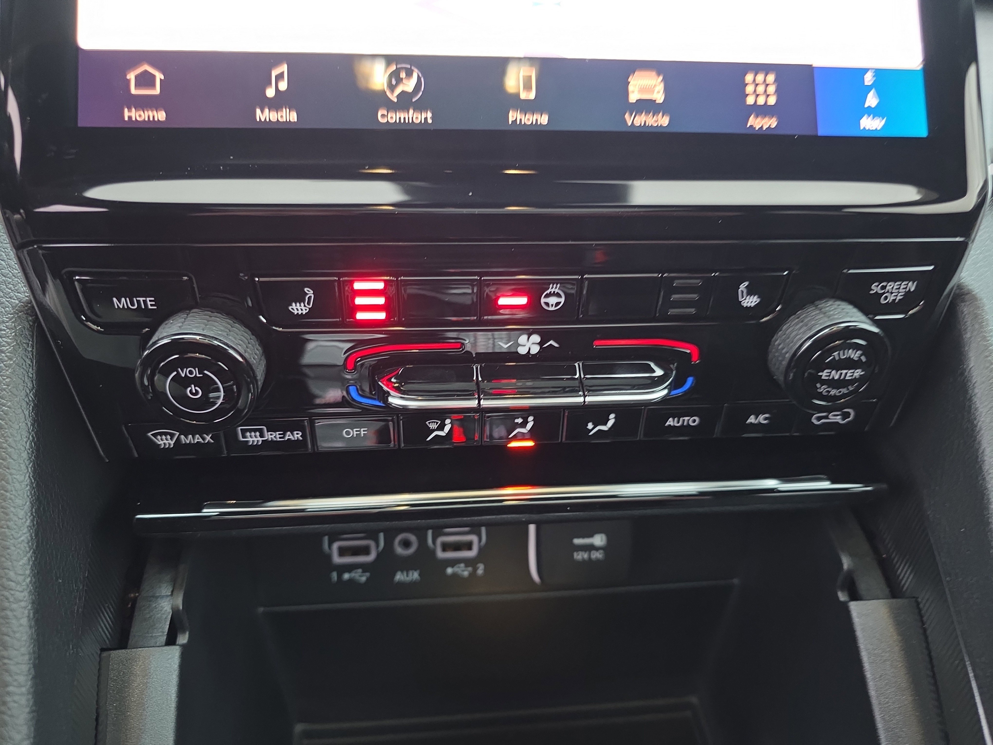 New 2025 Jeep Grand Cherokee Limited image 6