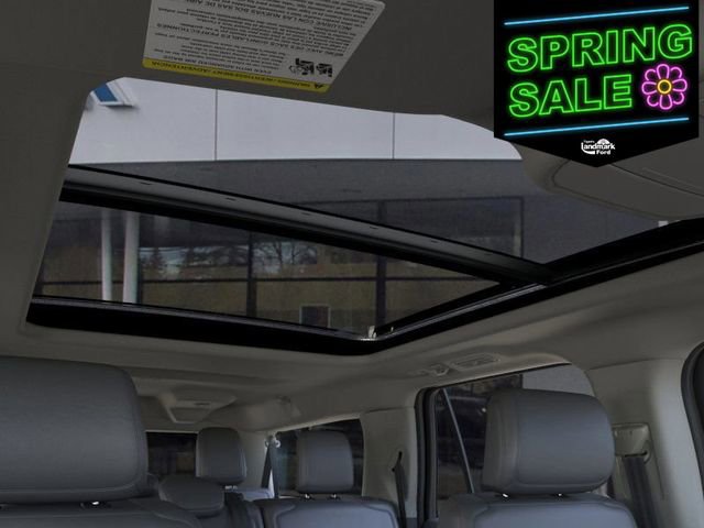 New 2026 Ford Expedition Max Active image 23