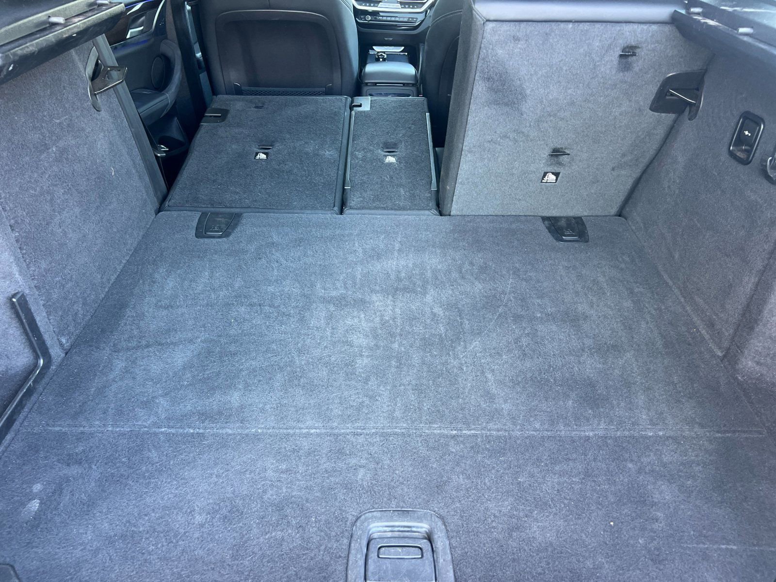 Used 2023 BMW X4 xDrive30i image 14