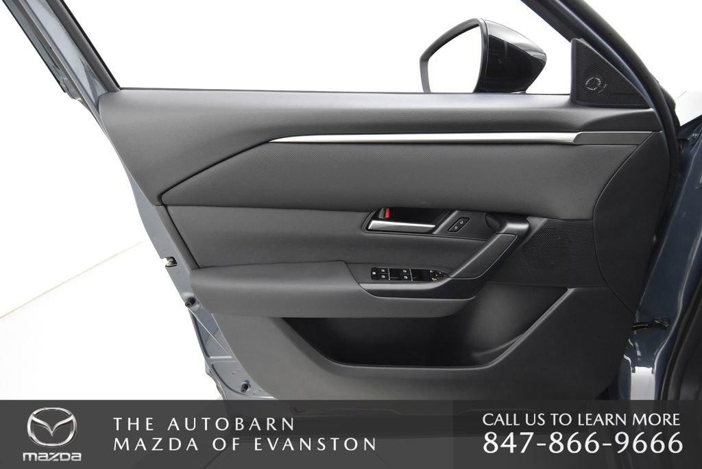 New 2026 MAZDA CX-50 2.5 Hybrid w/ Cargo Package image 30