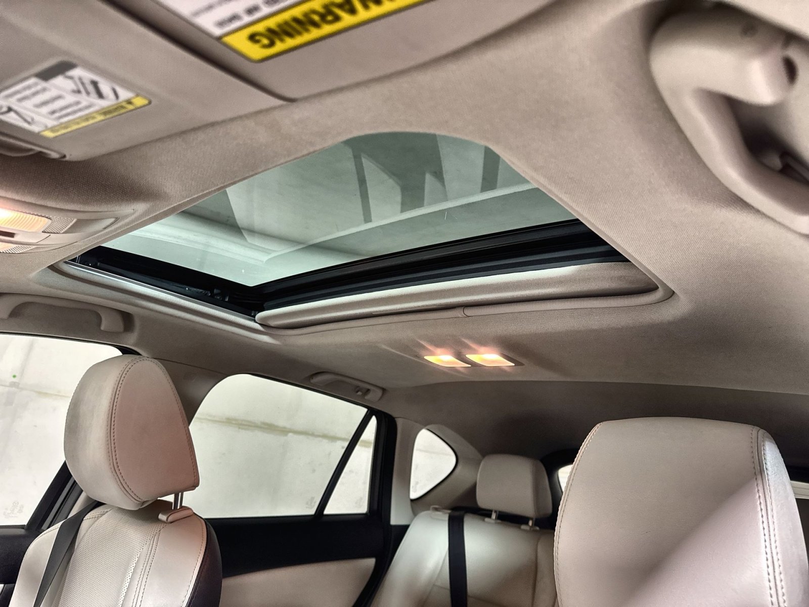 Used 2016 MAZDA CX-5 Grand Touring image 24