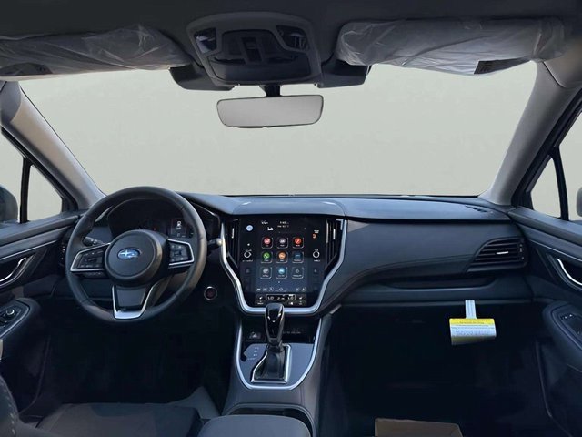 New 2025 Subaru Legacy Premium image 8
