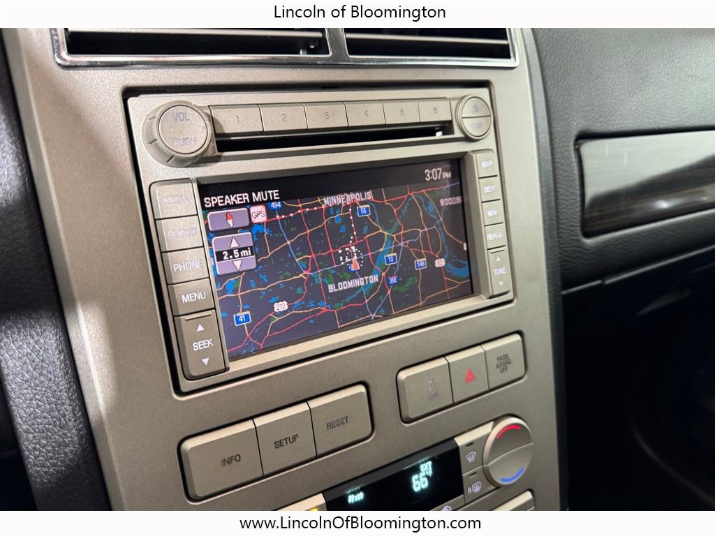 Used 2007 Lincoln MKX AWD image 35