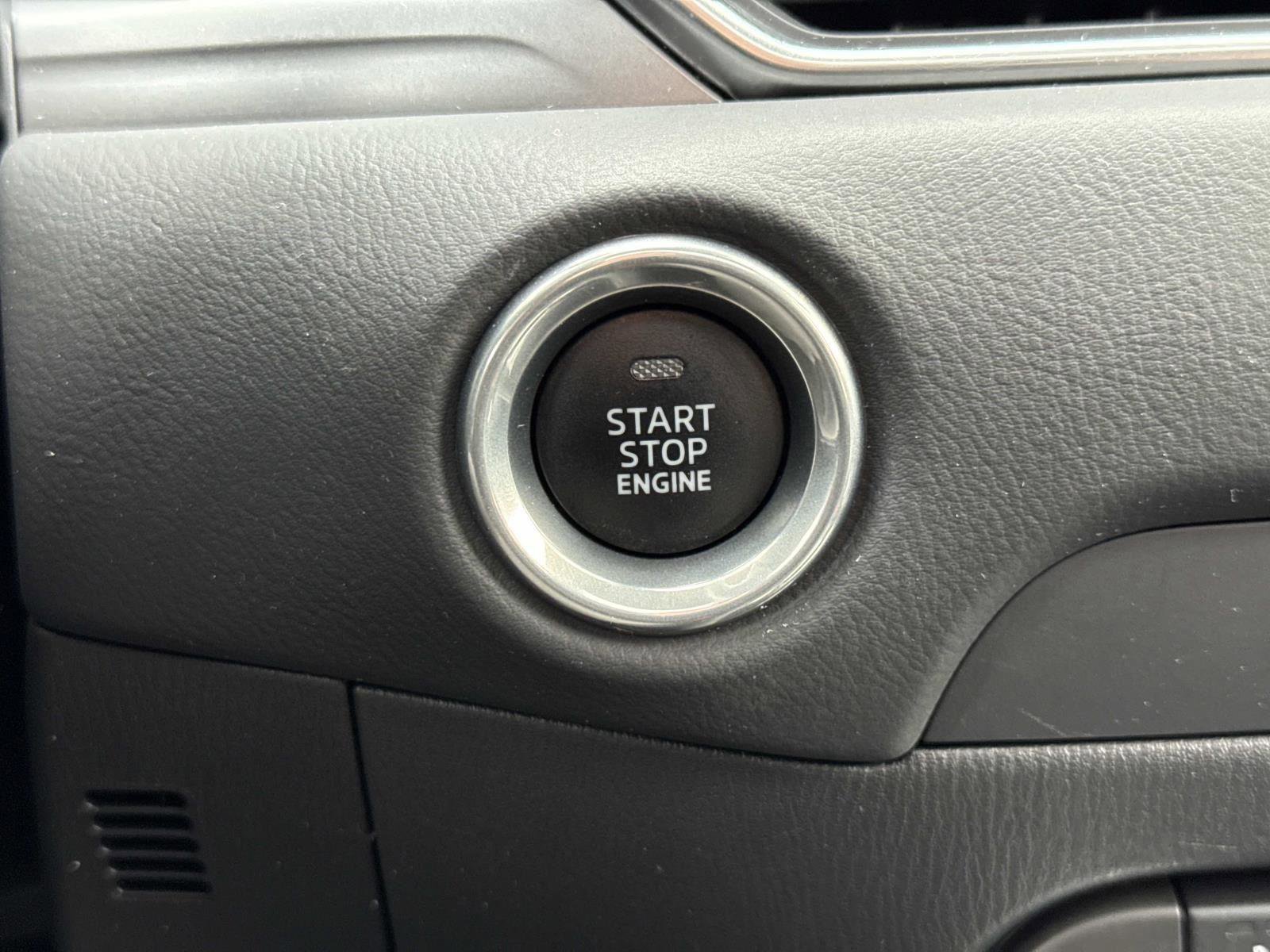 Used 2023 MAZDA CX-5 AWD 2.5 S w/ Preferred Package image 14