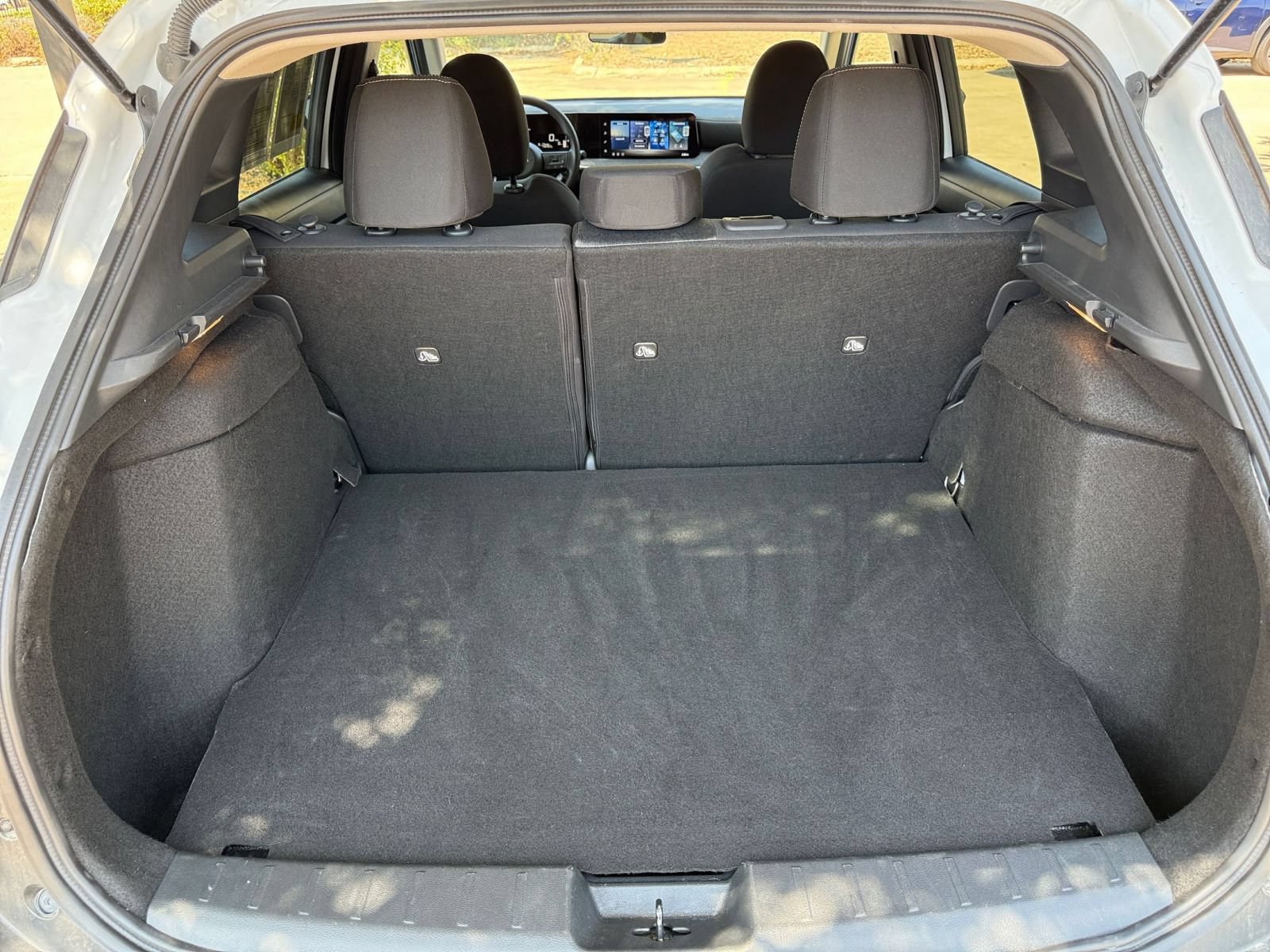 Used 2026 Nissan Kicks SV w/ Cold Weather Package AWD/4WD image 31