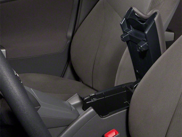 Used 2010 Toyota Prius Five FWD image 17