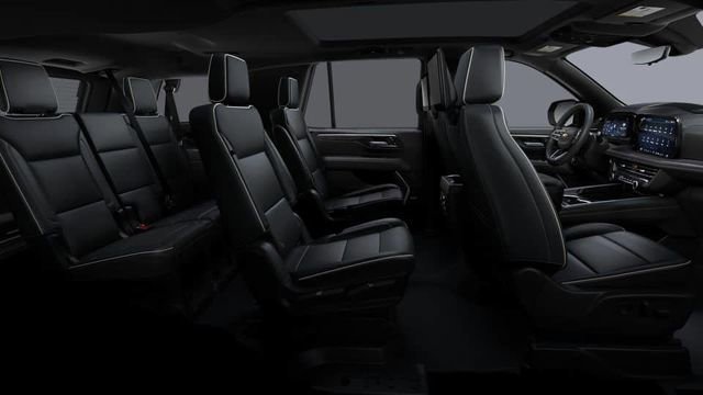 New 2026 Chevrolet Tahoe Premier AWD/4WD image 33