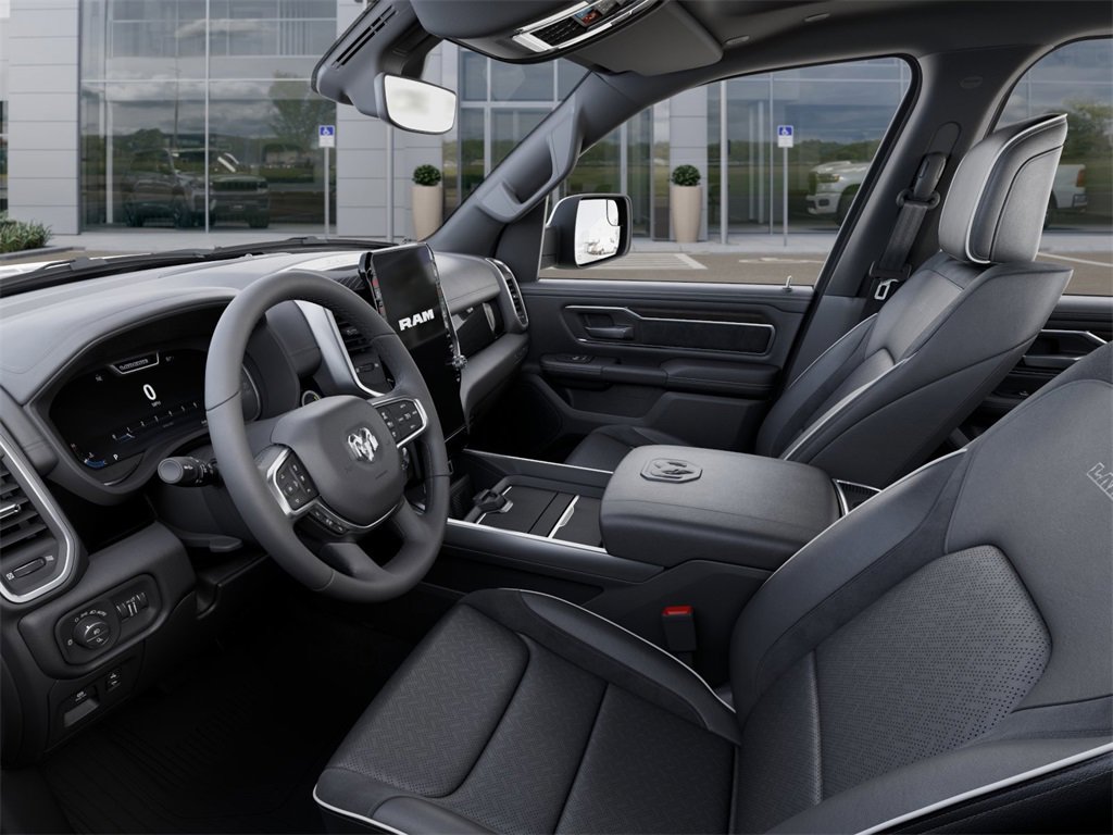 New 2026 RAM 1500 Laramie image 22