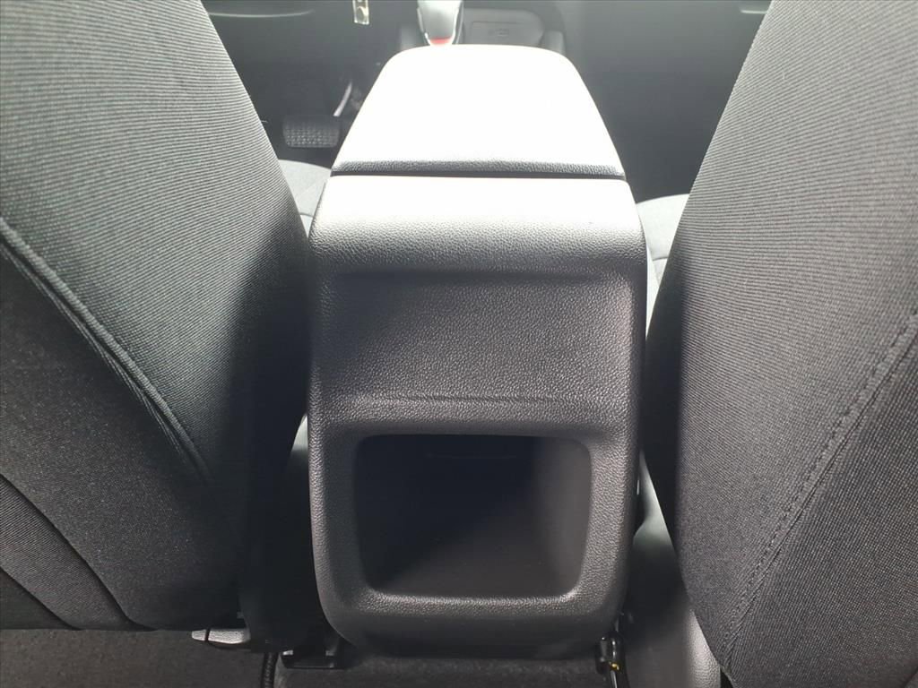 New 2026 Chevrolet Trax RS w/ Driver Confidence Package image 15