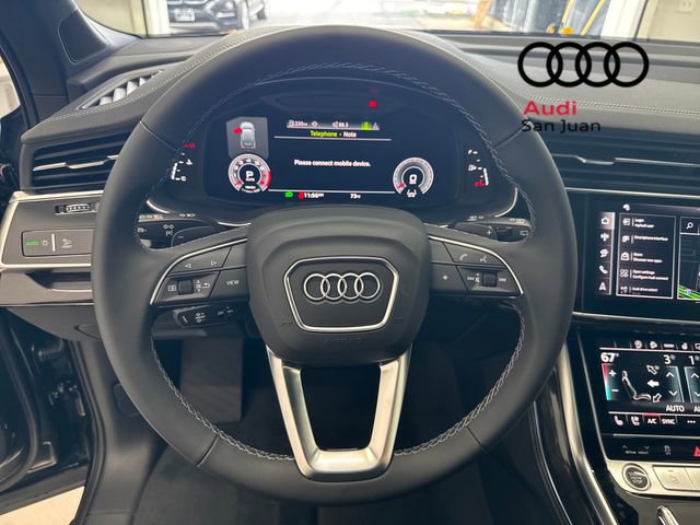 New 2026 Audi Q7 3.0T Premium Plus image 28