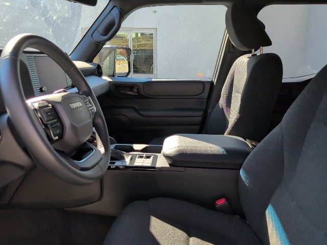 Used 2024 Toyota Land Cruiser 1958 image 12