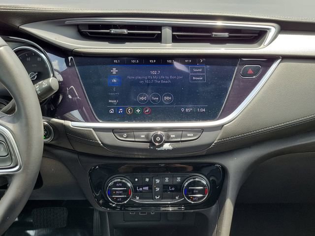 Used 2020 Buick Encore GX Select w/ Sport Touring Package image 15