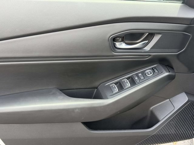 Certified 2025 Honda Accord SE image 15