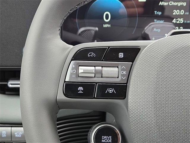 New 2026 Hyundai Ioniq 5 Limited image 14