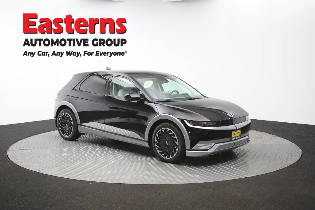 Used 2023 Hyundai Ioniq 5 Limited AWD/4WD image 54