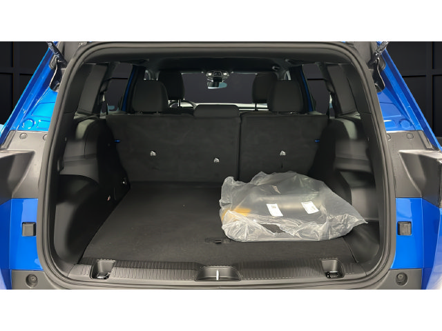 New 2027 Jeep Cherokee Laredo AWD/4WD image 25