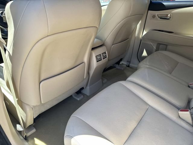 Used 2013 Lexus RX 350 AWD w/ Premium Pkg image 14
