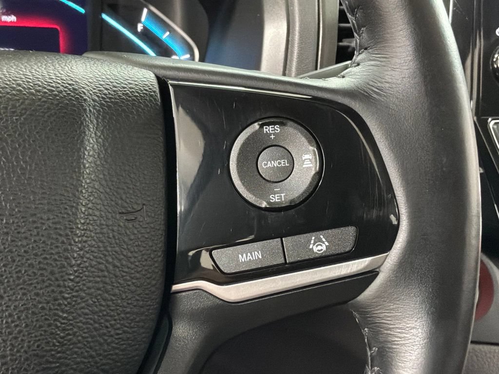 Used 2020 Honda Odyssey EX-L image 10