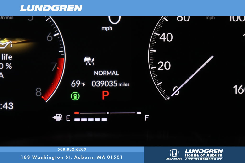 Used 2023 Honda Civic Sport image 21