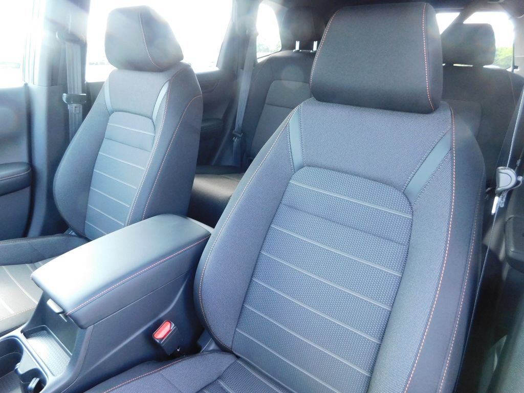 New 2026 Honda CR-V Sport image 16