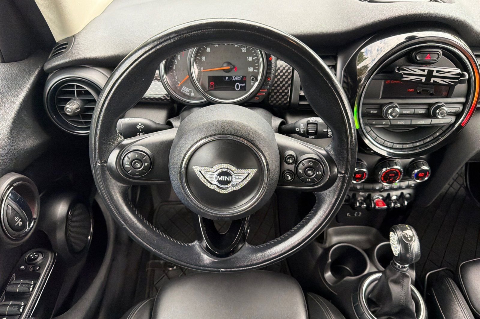 Used 2016 MINI Cooper S FWD image 15