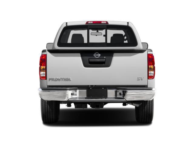 Used 2019 Nissan Frontier SV w/ Value Truck Package AWD/4WD image 8