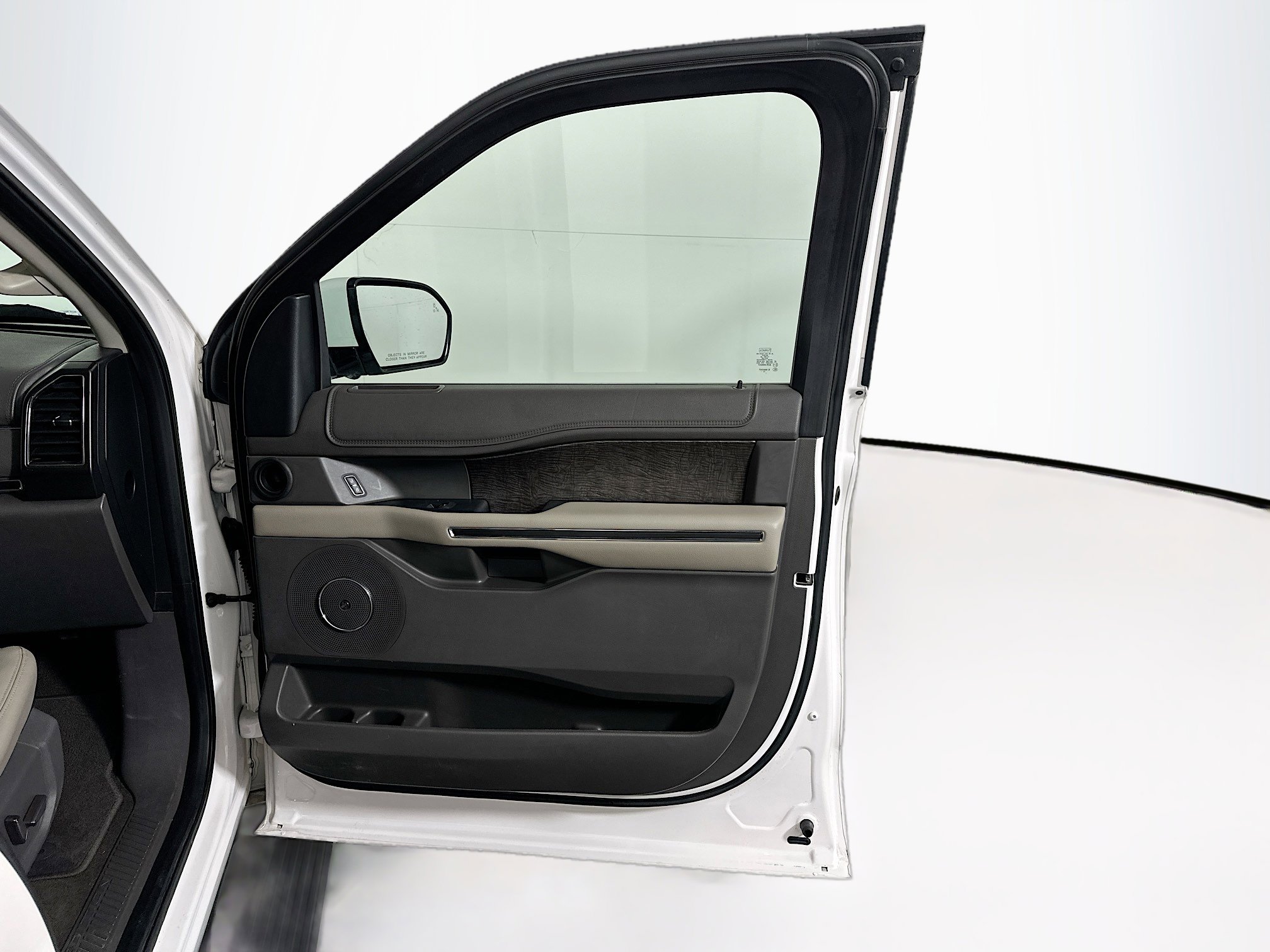 Used 2019 Ford Expedition Max Limited w/ Equipment Group 302A image 35