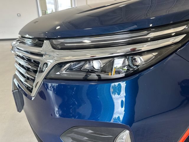 Used 2022 Chevrolet Equinox Premier AWD/4WD image 11