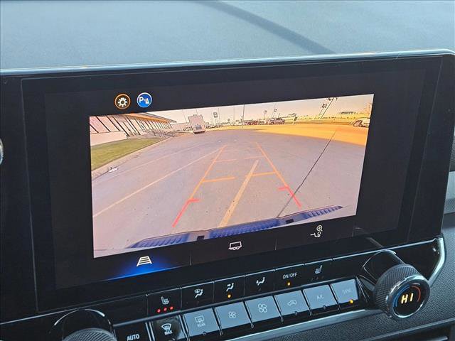 New 2026 Chevrolet Colorado Trail Boss image 13