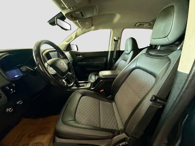 Used 2018 Chevrolet Colorado Z71 AWD/4WD image 18