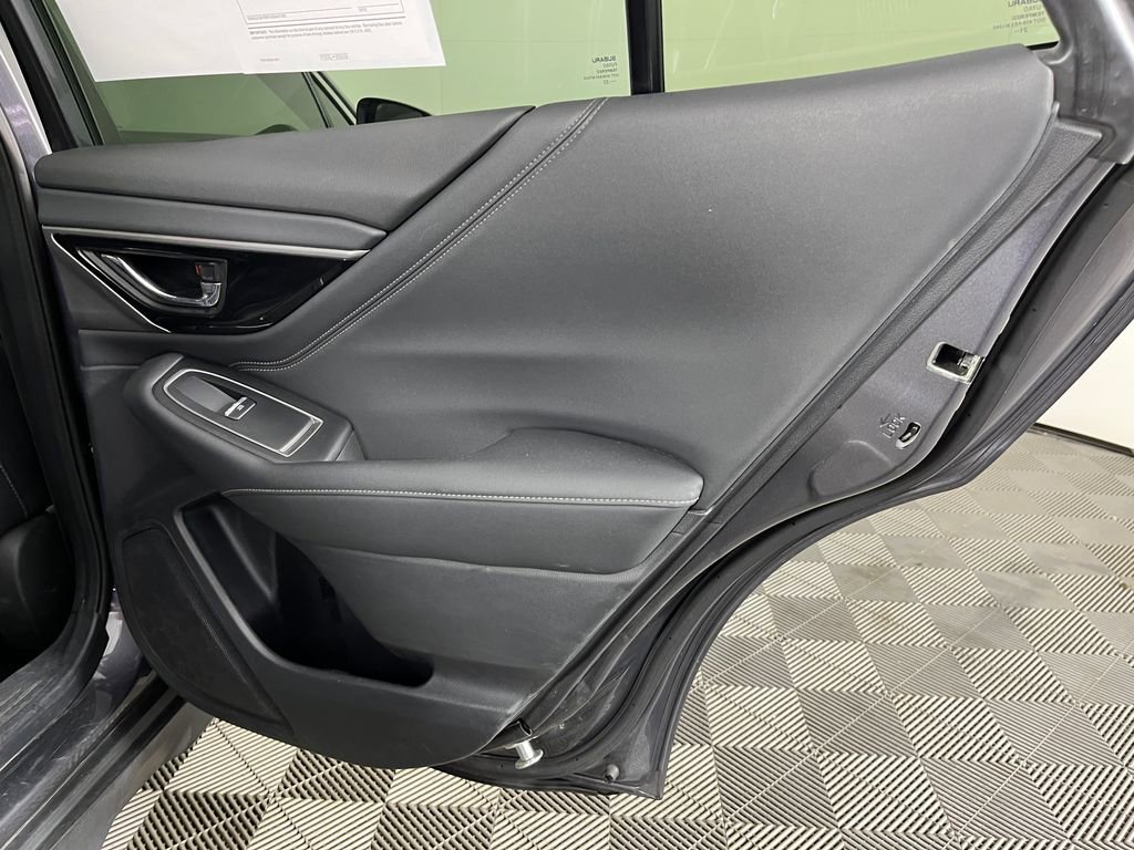 Used 2022 Subaru Outback Limited AWD/4WD image 14