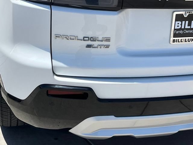 Used 2024 Honda Prologue Elite image 6