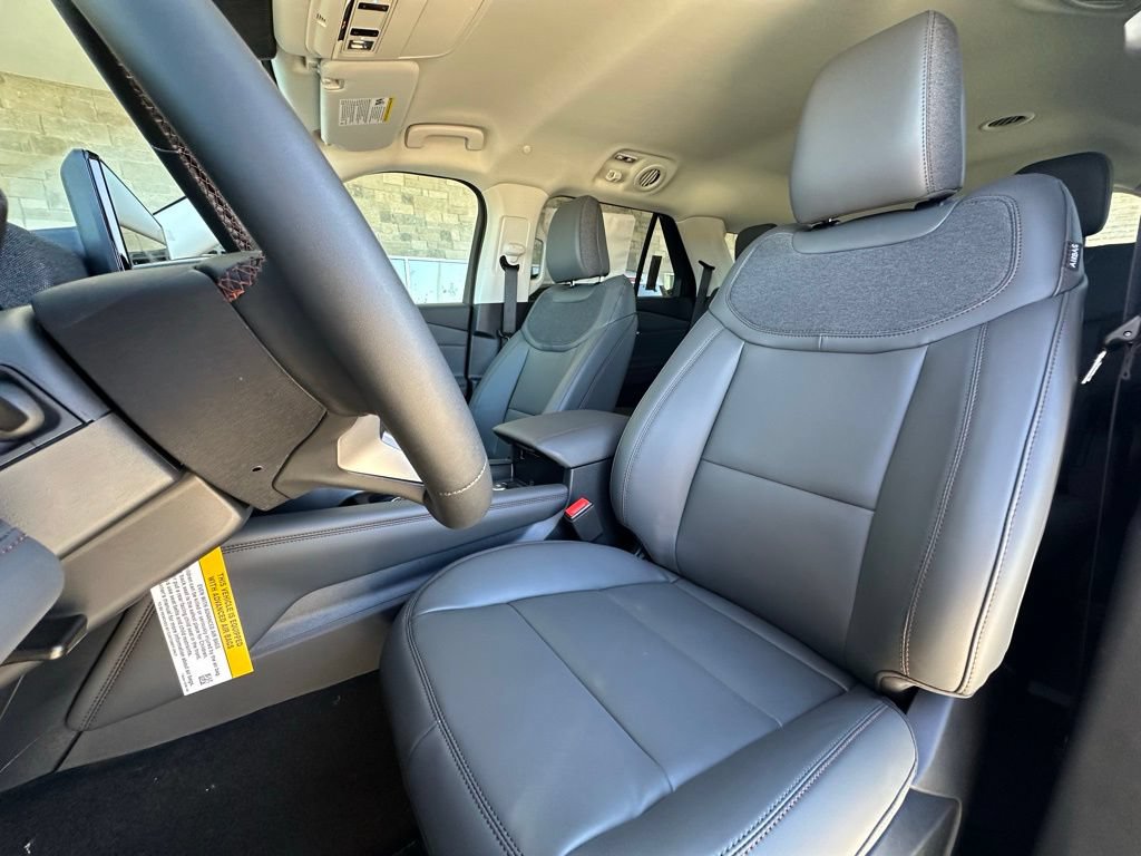 New 2026 Ford Explorer Active w/ Active Comfort Package RWD image 5