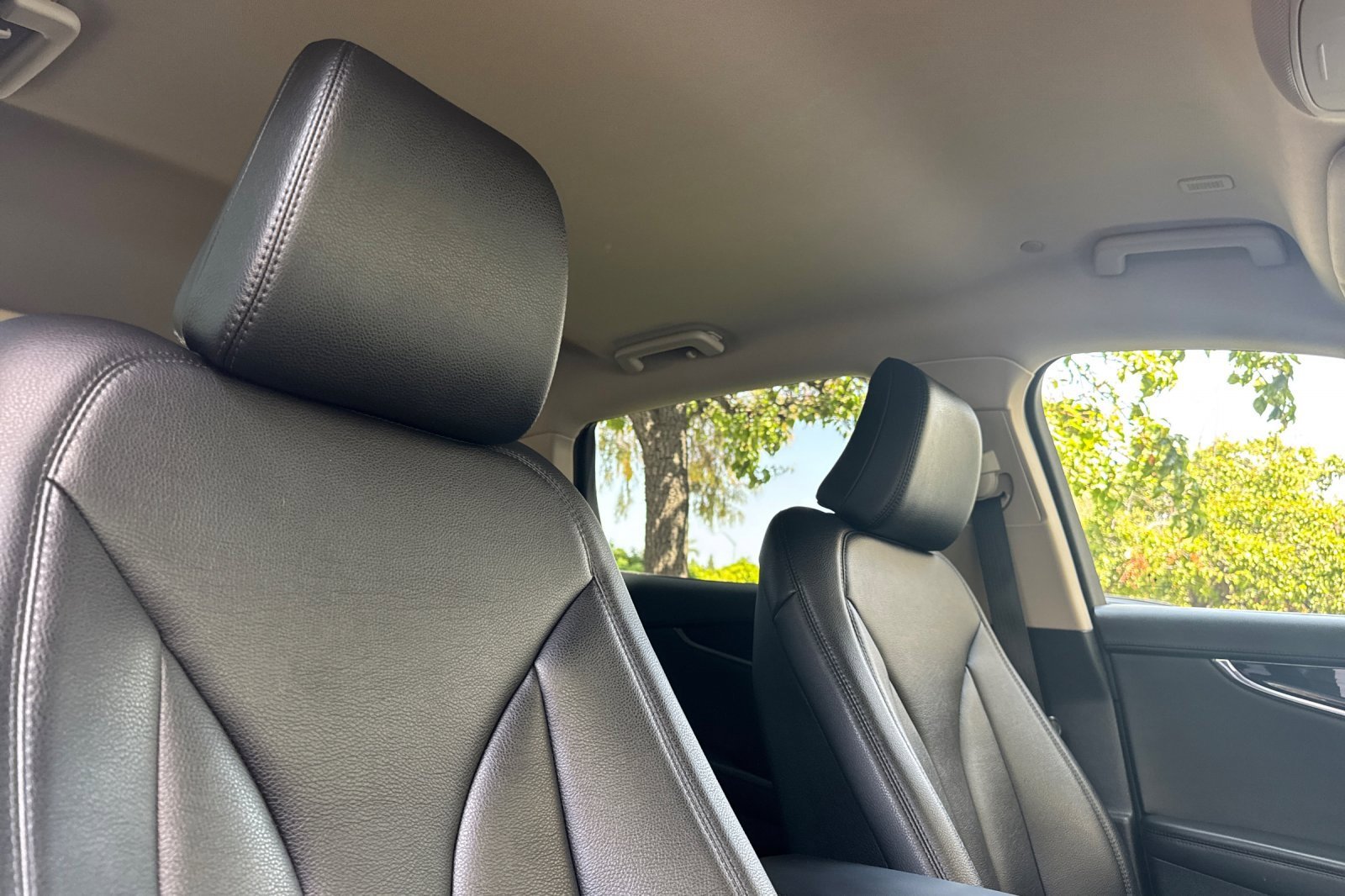 Certified 2023 Lincoln Nautilus AWD image 17