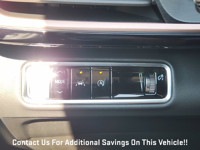 New 2026 Buick Envision Sport Touring AWD/4WD image 16