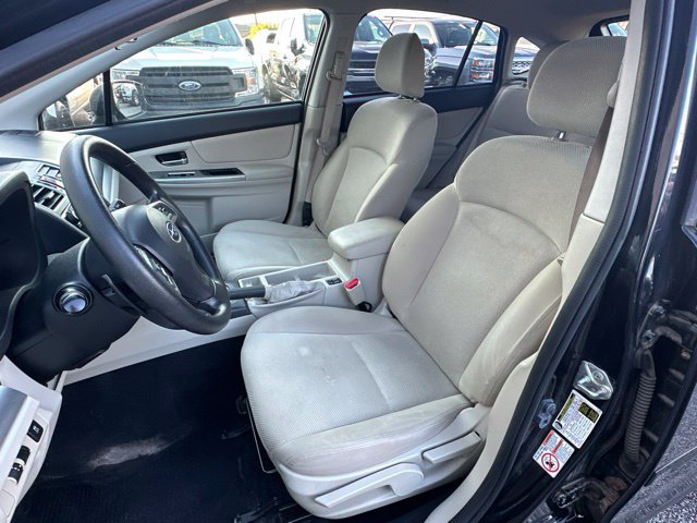 Used 2015 Subaru Crosstrek 2.0i Premium AWD/4WD image 11