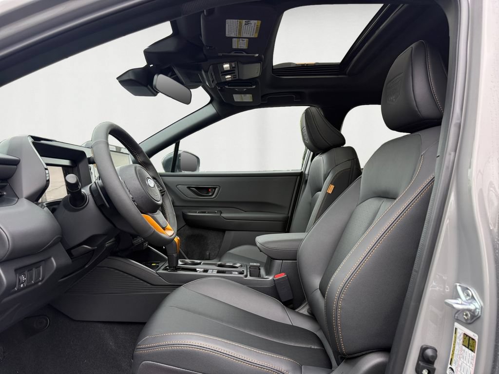 New 2026 Subaru Outback Wilderness AWD/4WD image 9