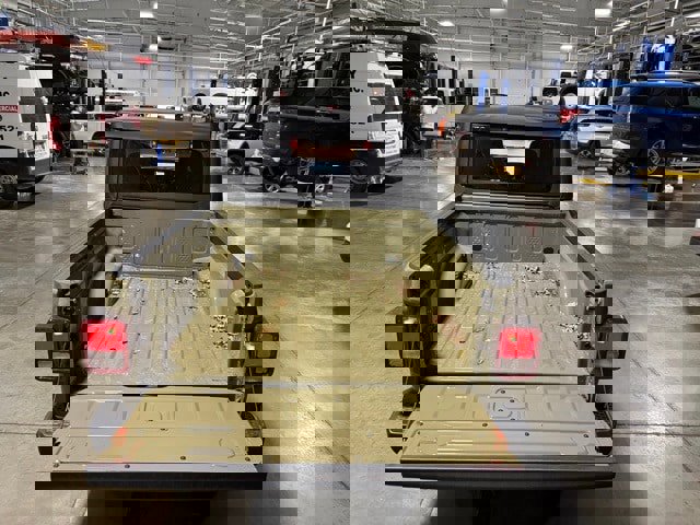 New 2026 Jeep Gladiator Sport image 4