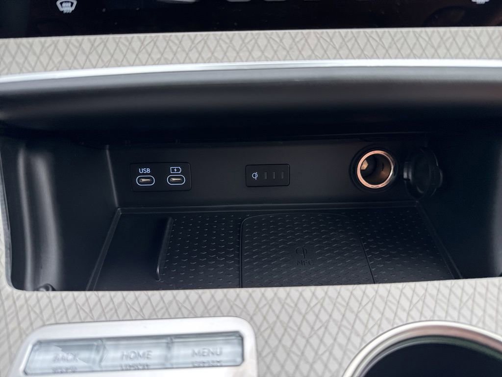 New 2026 Genesis GV80 3.5T Advanced image 28