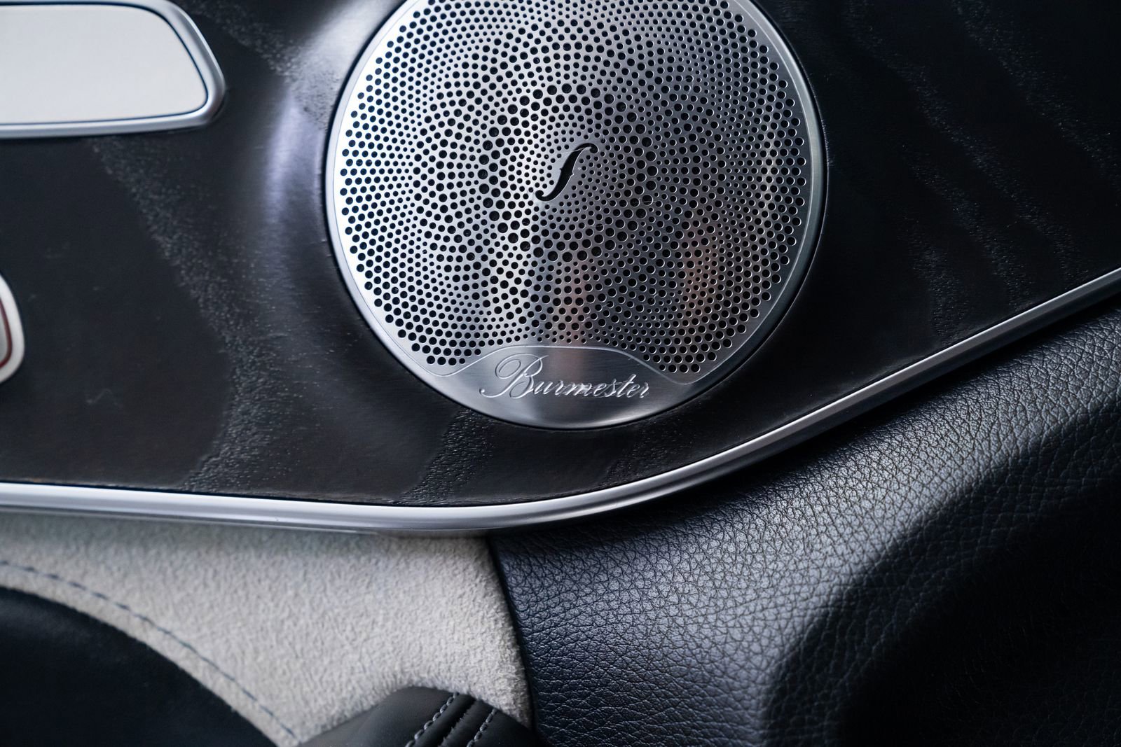 Used 2016 Mercedes-Benz C 63 AMG S image 15