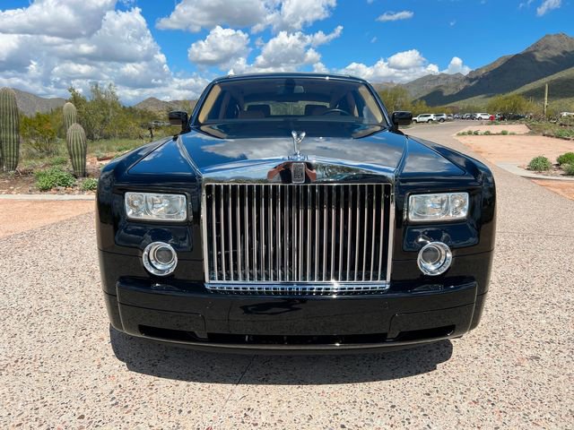 Used 2004 Rolls-Royce Phantom Sedan image 11