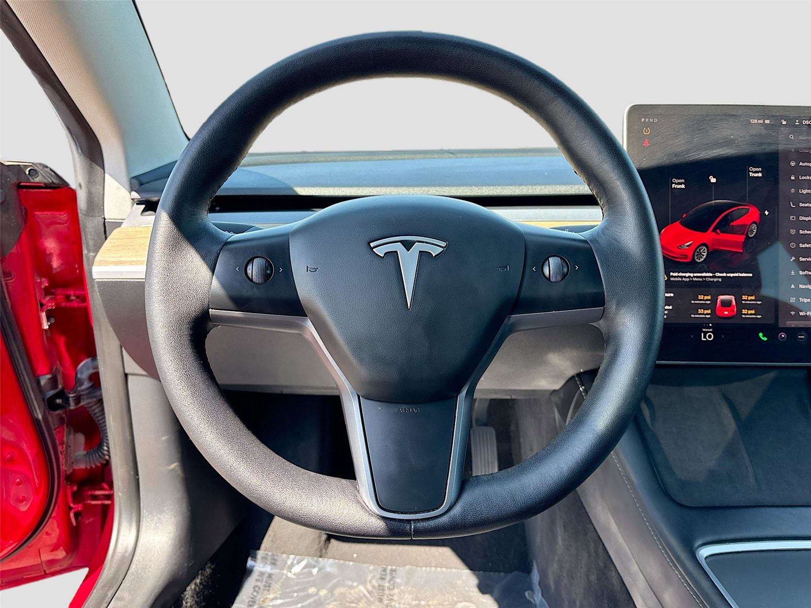 Used 2023 Tesla Model 3 Standard Range image 11